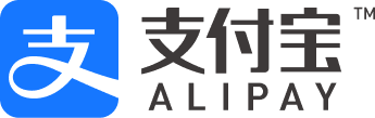 Alipay 로고