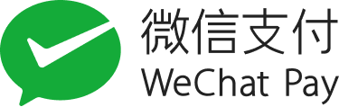 WeChat Pay 로고